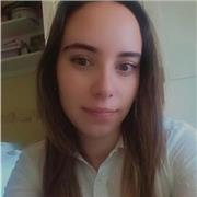 Profesora de primaria apta para todos los niveles y edades